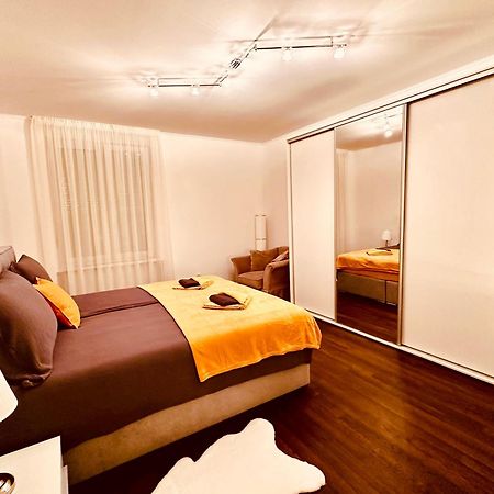 Apartment In Centre Of Zagreb - Lions Den المظهر الخارجي الصورة