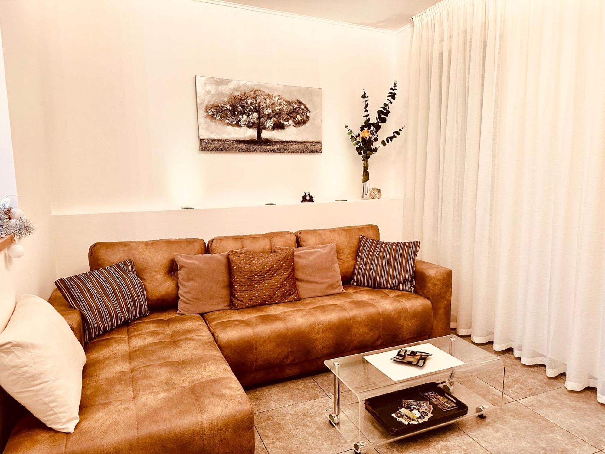 Apartment In Centre Of Zagreb - Lions Den المظهر الخارجي الصورة