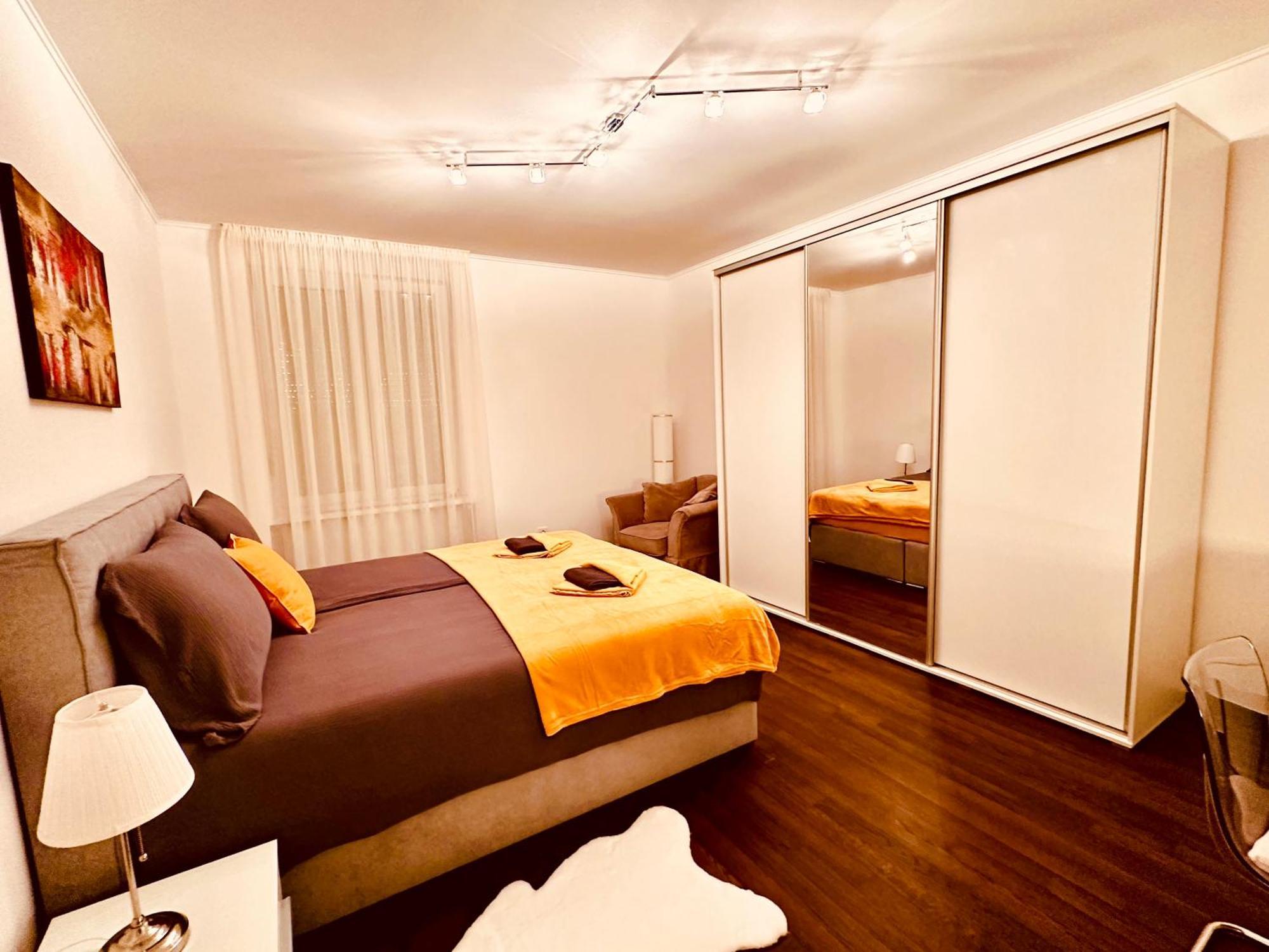 Apartment In Centre Of Zagreb - Lions Den المظهر الخارجي الصورة