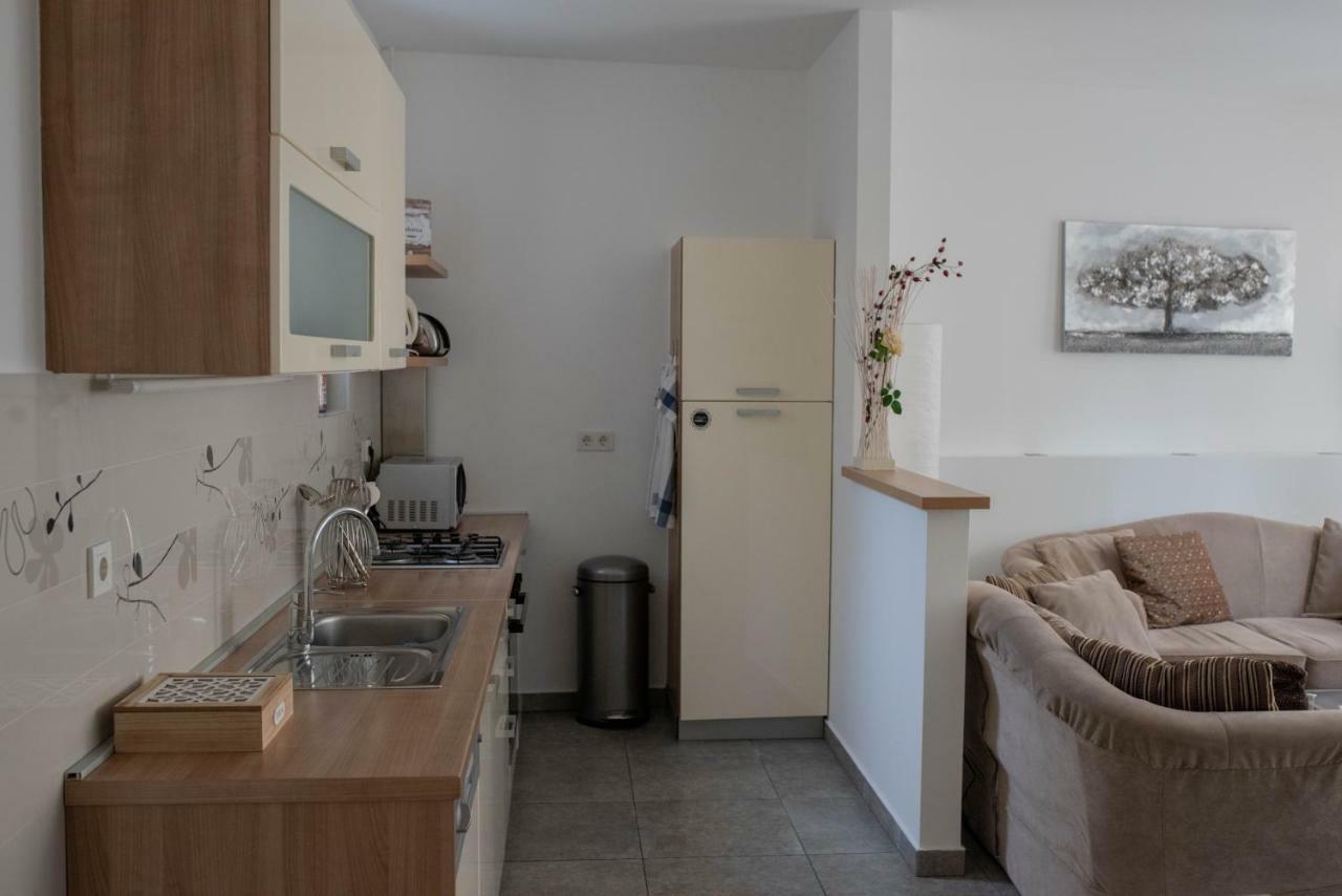 Apartment In Centre Of Zagreb - Lions Den المظهر الخارجي الصورة