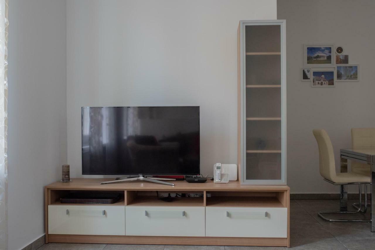 Apartment In Centre Of Zagreb - Lions Den المظهر الخارجي الصورة