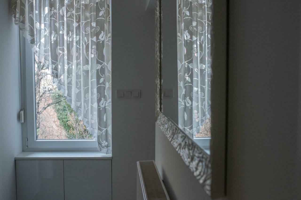 Apartment In Centre Of Zagreb - Lions Den المظهر الخارجي الصورة