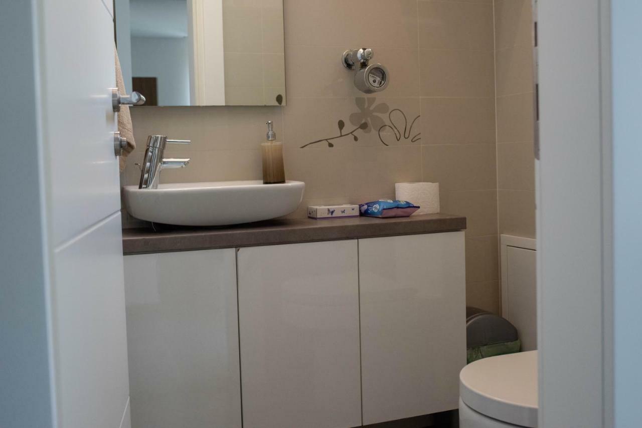 Apartment In Centre Of Zagreb - Lions Den المظهر الخارجي الصورة